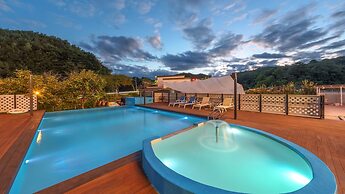 Gangneung Cresostay Pension
