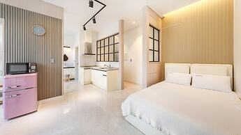 Gangneung Cresostay Pension