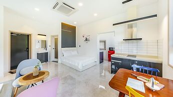 Gangneung Cresostay Pension