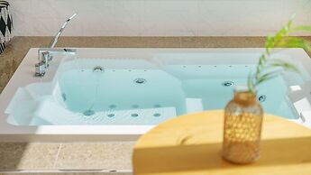 Gangneung Cresostay Pension