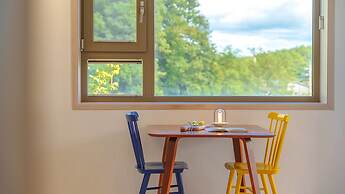 Gangneung Cresostay Pension