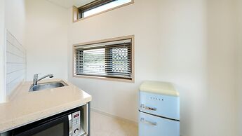 Gangneung Cresostay Pension