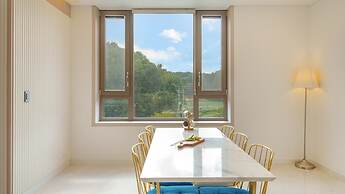 Gangneung Cresostay Pension