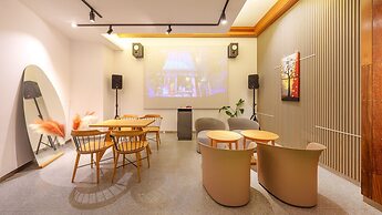 Gangneung Cresostay Pension