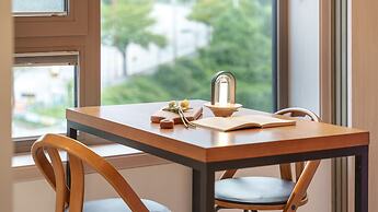 Gangneung Cresostay Pension