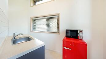 Gangneung Cresostay Pension