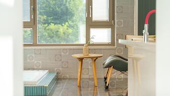 Gangneung Cresostay Pension