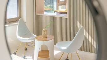 Gangneung Cresostay Pension