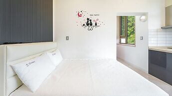 Gangneung Cresostay Pension