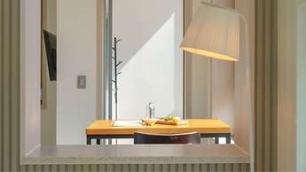 Gangneung Cresostay Pension