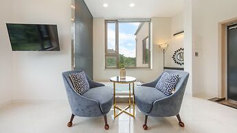 Gangneung Cresostay Pension