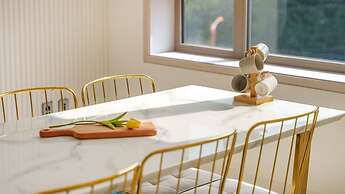 Gangneung Cresostay Pension