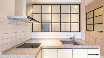 Gangneung Cresostay Pension