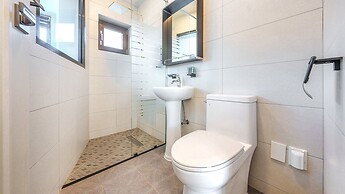 Gangneung Cresostay Pension