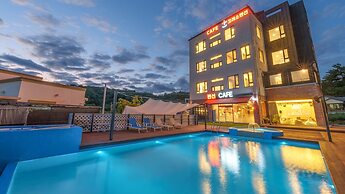 Gangneung Cresostay Pension