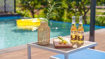 Gangneung Cresostay Pension