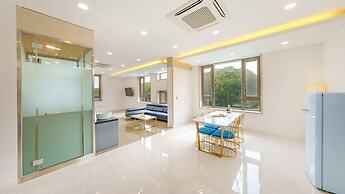 Gangneung Cresostay Pension