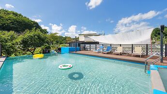 Gangneung Cresostay Pension