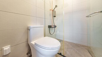 Gangneung Cresostay Pension