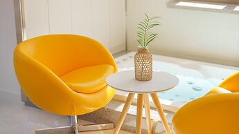 Gangneung Cresostay Pension