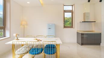 Gangneung Cresostay Pension