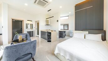 Gangneung Cresostay Pension