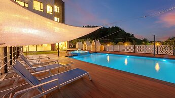 Gangneung Cresostay Pension