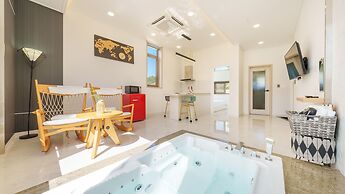 Gangneung Cresostay Pension