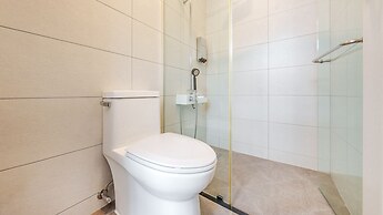 Gangneung Cresostay Pension