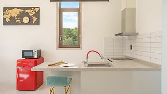 Gangneung Cresostay Pension