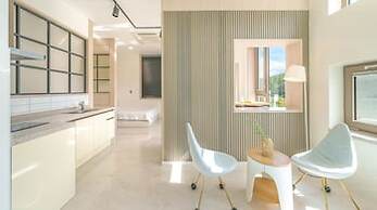 Gangneung Cresostay Pension