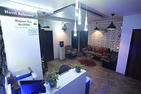 Hotel Kohinoor