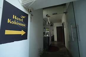 Hotel Kohinoor