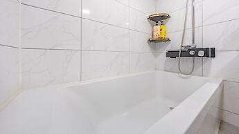 Gyeongju Adamwon Hanok Dokchae Pension