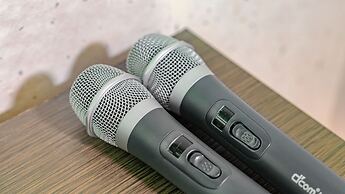 Gyeongju Adamwon Hanok Dokchae Pension