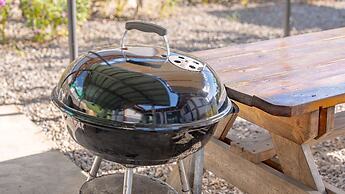 Gyeongju Adamwon Hanok Dokchae Pension