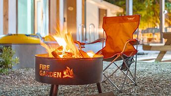 Gyeongju Adamwon Hanok Dokchae Pension