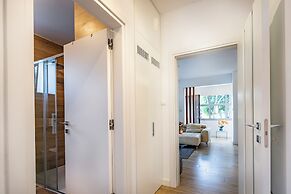 Christine Complex- Close to the Beach, Shared Pool