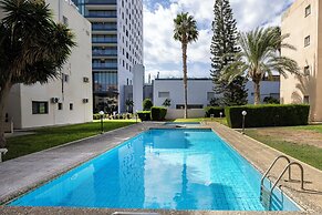 Christine Complex- Close to the Beach, Shared Pool