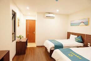 Noi Bai Airport Hotel