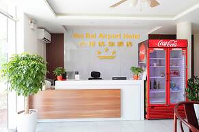 Noi Bai Airport Hotel