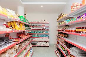 Noi Bai Airport Hotel