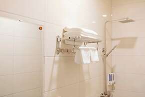 Noi Bai Airport Hotel