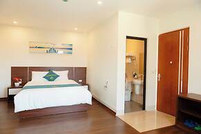 Noi Bai Airport Hotel