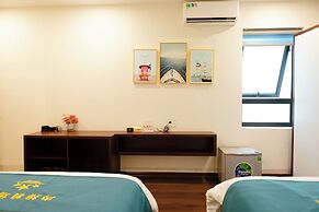 Noi Bai Airport Hotel