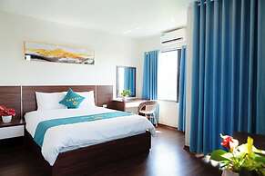 Noi Bai Airport Hotel