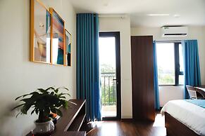 Noi Bai Airport Hotel