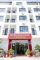 Noi Bai Airport Hotel