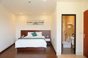 Noi Bai Airport Hotel