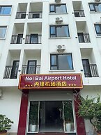 Noi Bai Airport Hotel